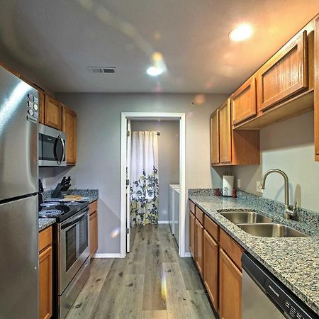 Branson Condo Near Lake And Silver Dollar City! Zewnętrze zdjęcie