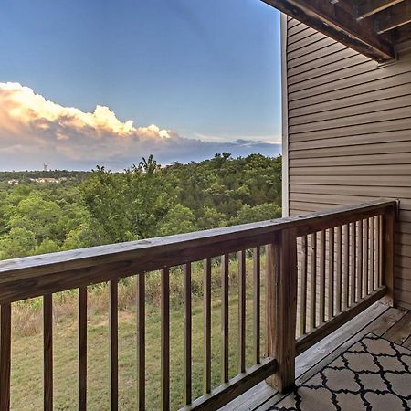Branson Condo Near Lake And Silver Dollar City! Zewnętrze zdjęcie