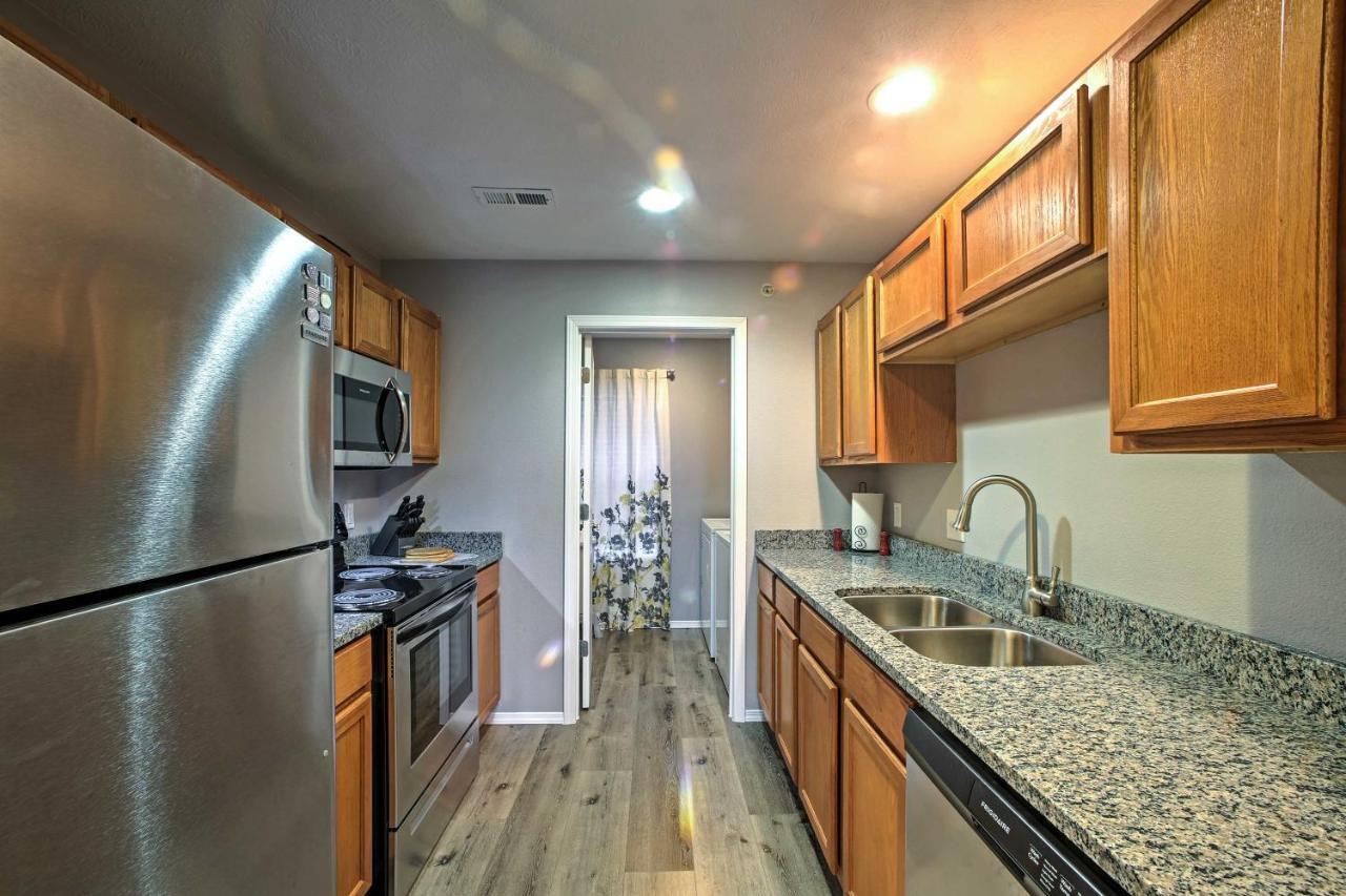 Branson Condo Near Lake And Silver Dollar City! Zewnętrze zdjęcie