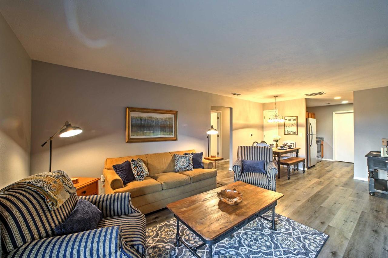 Branson Condo Near Lake And Silver Dollar City! Zewnętrze zdjęcie