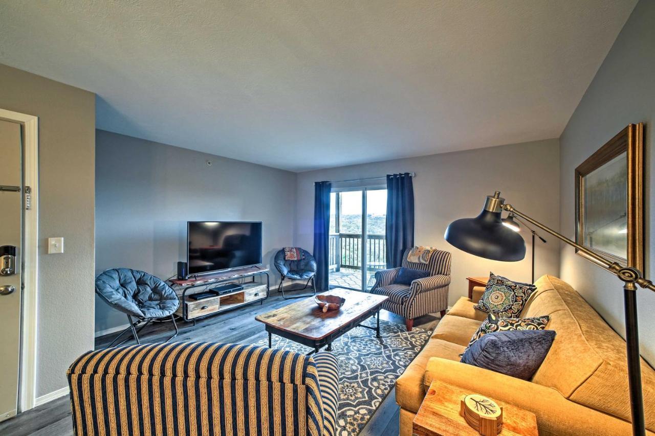 Branson Condo Near Lake And Silver Dollar City! Zewnętrze zdjęcie