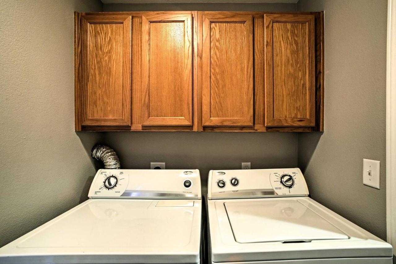 Branson Condo Near Lake And Silver Dollar City! Zewnętrze zdjęcie