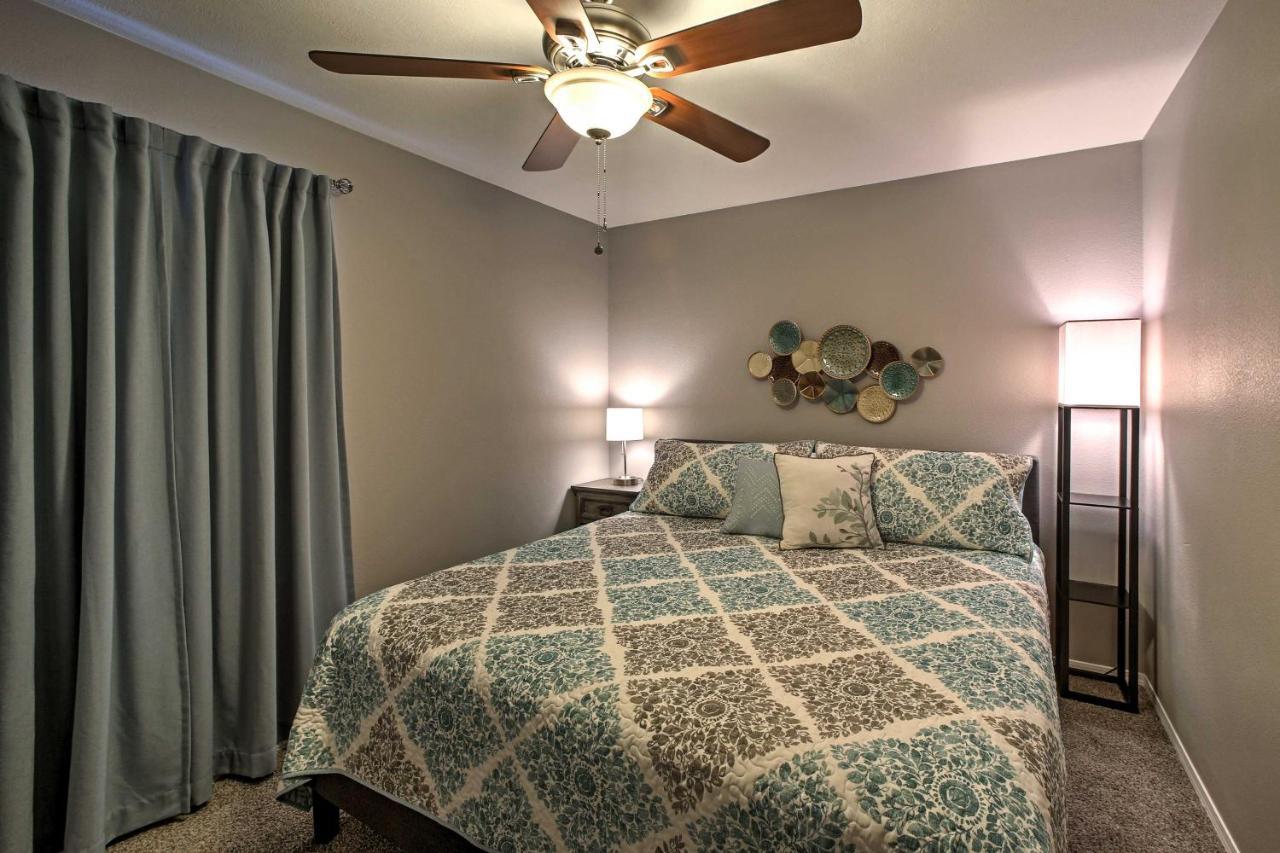 Branson Condo Near Lake And Silver Dollar City! Zewnętrze zdjęcie