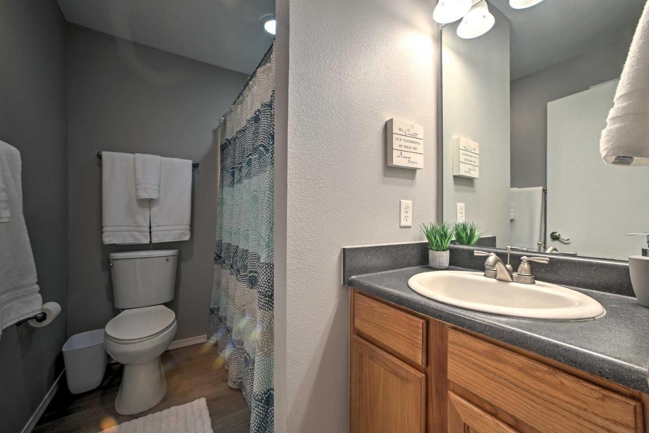 Branson Condo Near Lake And Silver Dollar City! Zewnętrze zdjęcie