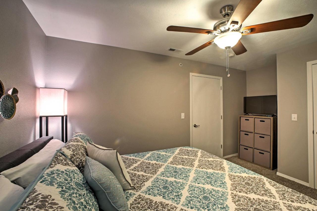 Branson Condo Near Lake And Silver Dollar City! Zewnętrze zdjęcie