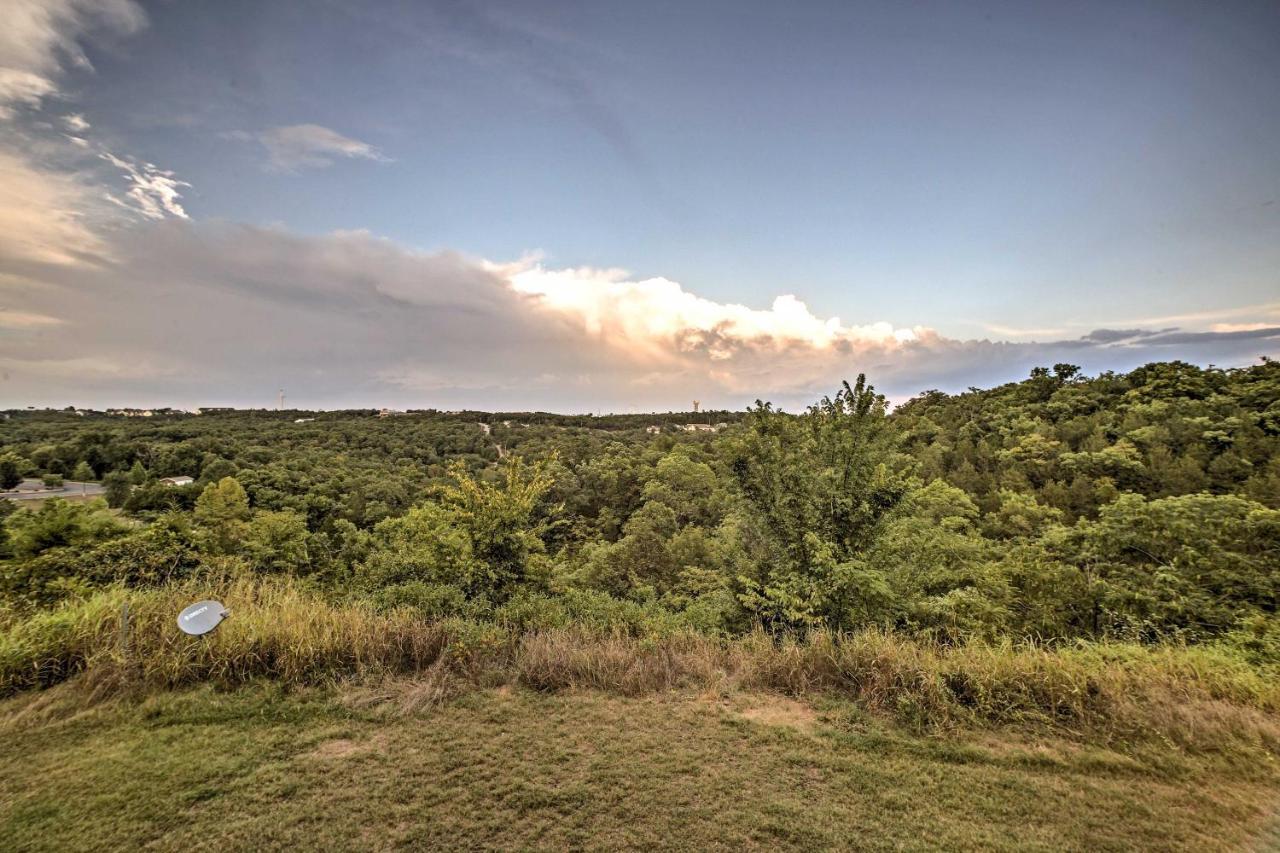 Branson Condo Near Lake And Silver Dollar City! Zewnętrze zdjęcie