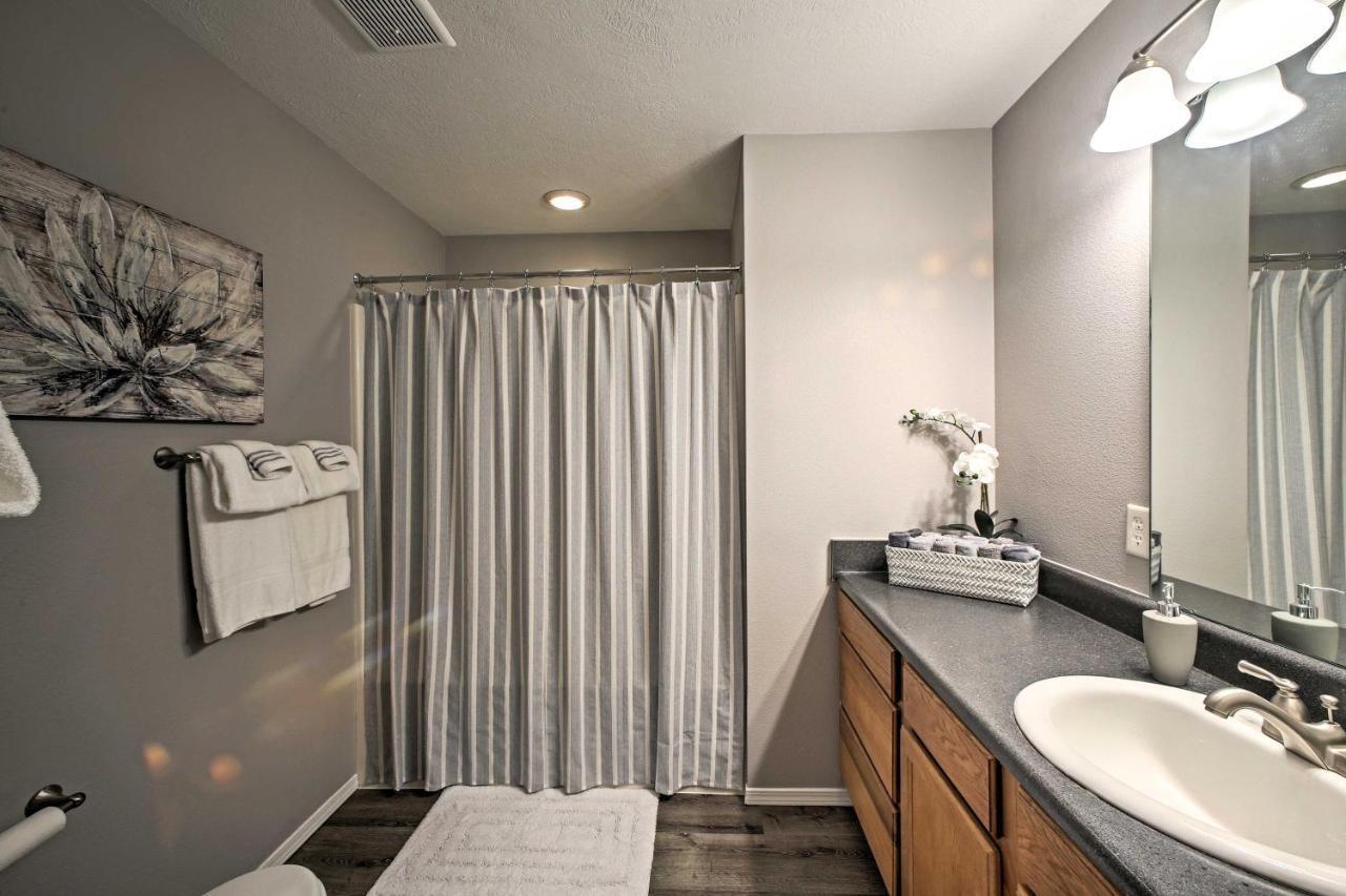 Branson Condo Near Lake And Silver Dollar City! Zewnętrze zdjęcie