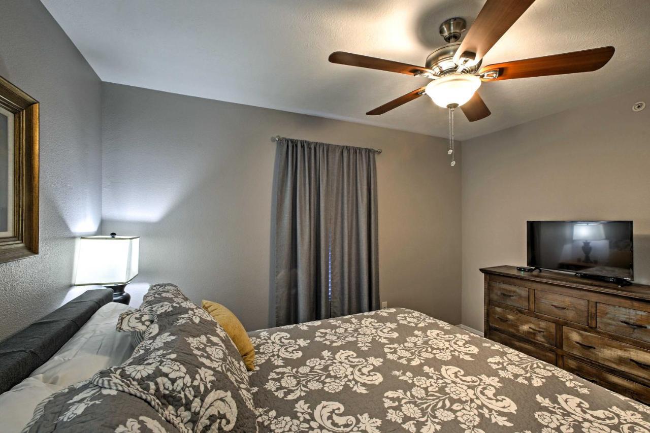 Branson Condo Near Lake And Silver Dollar City! Zewnętrze zdjęcie