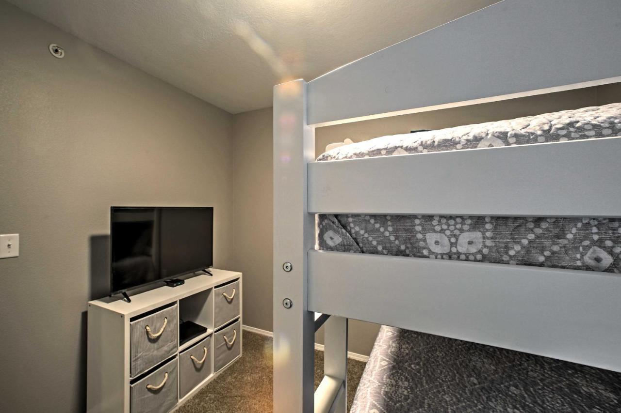Branson Condo Near Lake And Silver Dollar City! Zewnętrze zdjęcie